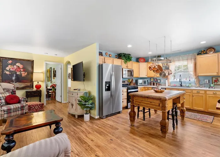 Granite Mountain An Oasis 15m To Downtown * Prescott