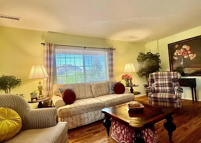 Granite Mountain An Oasis 15m To Downtown Prescott