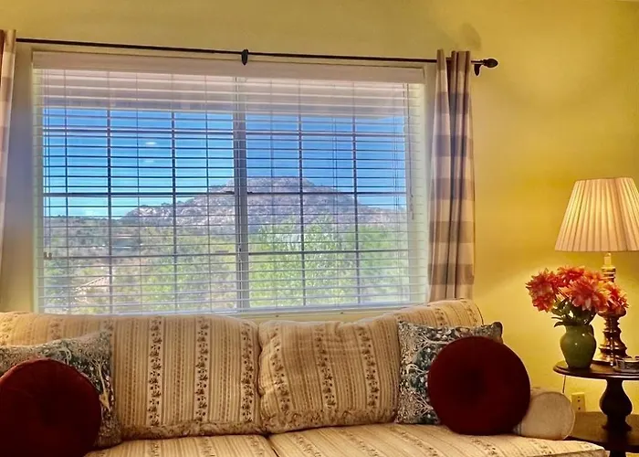 Dom wakacyjny Granite Mountain An Oasis 15m To Downtown